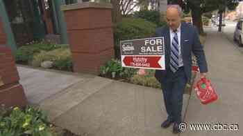 Canadian real estate markets hit hard by pandemic