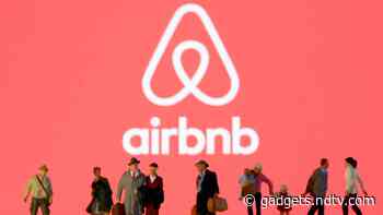 Coronavirus: Airbnb to Restrict Bookings on Its Platform in Britain