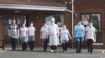 We could be heroes…. - Belfast Media Group