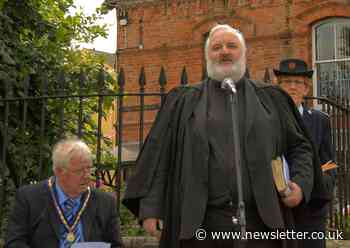 Presbyterian minister among latest Covid-19 fatalities in NI - Belfast Newsletter