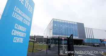 Coronavirus Northern Ireland: Belfast leisure centres opened up for health workers to shower - Belfast Live