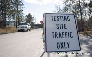 A resident and worker at a Belfast retirement community have coronavirus - Bangor Daily News