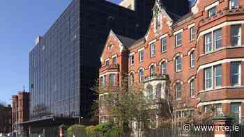 Belfast school joining up with hospital in virus battle - RTE.ie