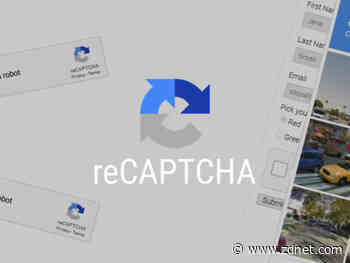 Cloudflare dumps reCAPTCHA as Google intends to charge for its use