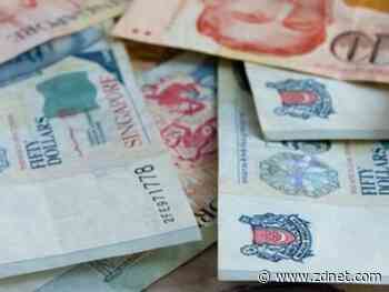Singapore dangles $70M package to help fintech, FSI firms drive digital efforts