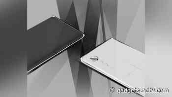 LG Reveals New Design Language for Upcoming Smartphone