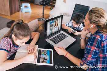 It Took a Pandemic to Realize Telemedicine's Value