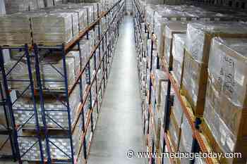AMA President: Feds Should Coordinate COVID-19 Supplies