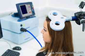 High-Dose Brain Stim Promising for Tough-to-Treat Depression