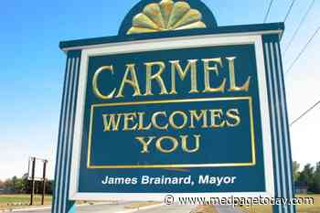 How One Indiana City Is Trying to Flatten the Curve