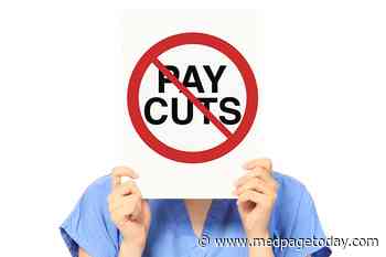Pay Cuts, Furloughs, Redeployment for Doctors and Hospital Staff
