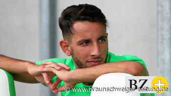 Ismail Azzaoui: Ein Ende nach nur 20 Minuten - Braunschweiger Zeitung
