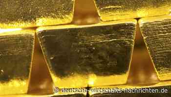 Preisaufschläge bei physischem Gold zeigen sich auch bei Kryptowährungen