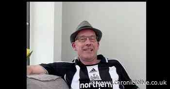 'Isolation' version of The Blaydon Races is the most Geordie lockdown video ever