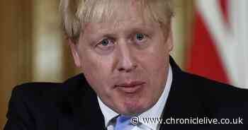 PM Boris Johnson is 'improving' in intensive care as he fights coronavirus