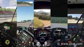 5 PC games that'll make you a better racer video     - Roadshow