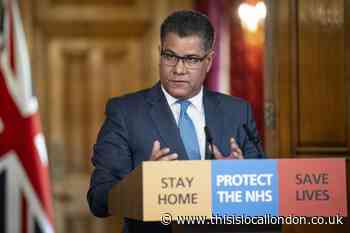 Coronavirus: Government relaxes rules to help businesses during crisis