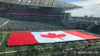 'In no scenario did we have a global pandemic': Riders president