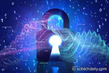 Today’s Most-Secure Communications Threatened by Future Quantum Computers