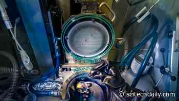 Revolutionary Light-Emitting Silicon – “Holy Grail” Breakthrough After 50 Years of Work