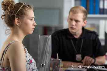 False Memories of Crime Appear Real to Others When Told