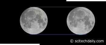 What is a Supermoon?