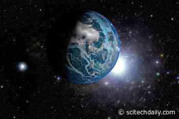 Sulfur ‘Spices’ Alien Atmospheres – Points to Signs of Life