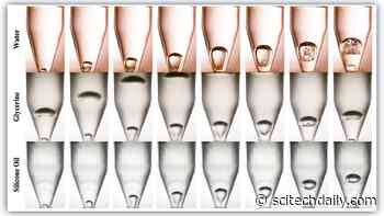 Glug, Glug: Physics of Bubble Dynamics Reveals How to Empty Bottles Faster