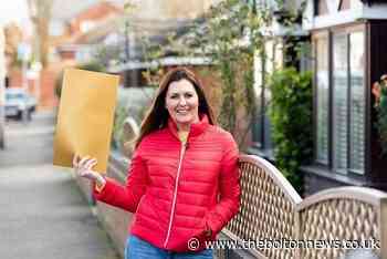 Breightmet neighbours win in postcode lottery