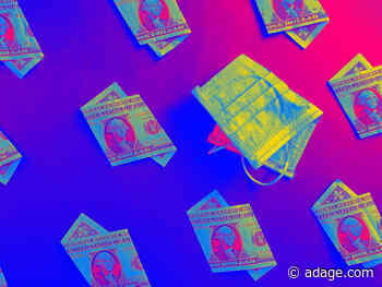 Horizon Media's Bill Koenigsberg says the year is 'a write-off,' and Bernie Sanders suspends his campaign: Thursday Wake-Up Call