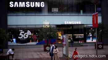 Samsung Working With Google to Build a Custom Exynos Chipset: Report