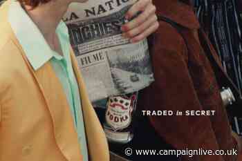 Diageo stops 'ineffective' advertising and promotional spend