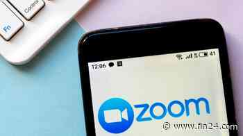 Fin24.com | Zoom sued for fraud over privacy, security flaws