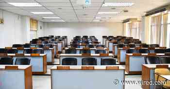 When School Is Online, the Digital Divide Grows Greater