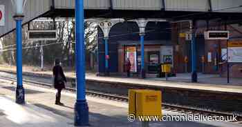 Metro will keep running for NHS staff and other key workers