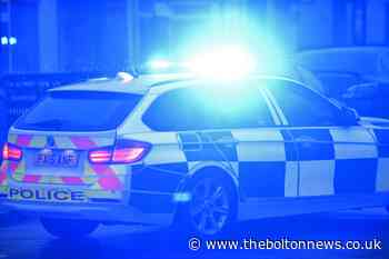 Two motorists from Bolton caught in the Lake District during lockdown