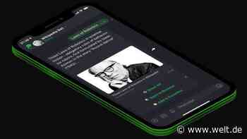 Russischer Internet-Konzern will ICQ neues Leben einhauchen