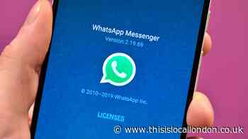 WhatsApp introduces 'stricter' rules on forwarding messages to stop spread of fake news