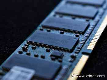 Global semiconductor revenue expected to slump in 2020