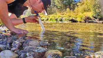 The LifeStraw is close to eradicating an ancient disease video     - CNET