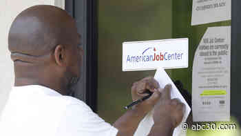 Jobless claims report today could hit 7 million or higher amid coronavirus crisis