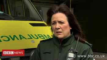 'Love them like one of our own' - paramedic on patients