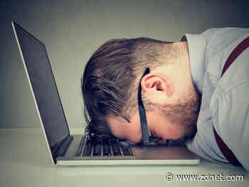 Google's new free software security book: 'Wi-Fi password reset crippled one of our systems'