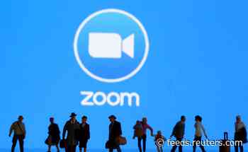 Google bans Zoom software from employee laptops