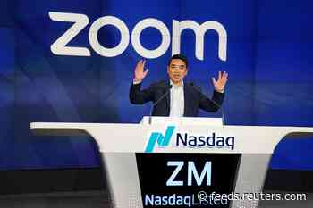 Video service Zoom taking security seriously: U.S. government memo