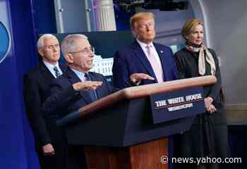 Here's what needs to happen for America to return to "normal"