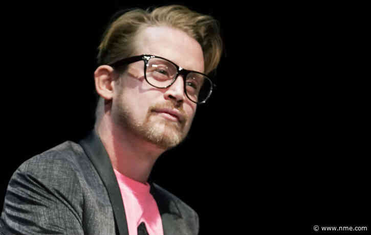 Macaulay Culkin reportedly set to appear in ‘Home Alone’ reboot