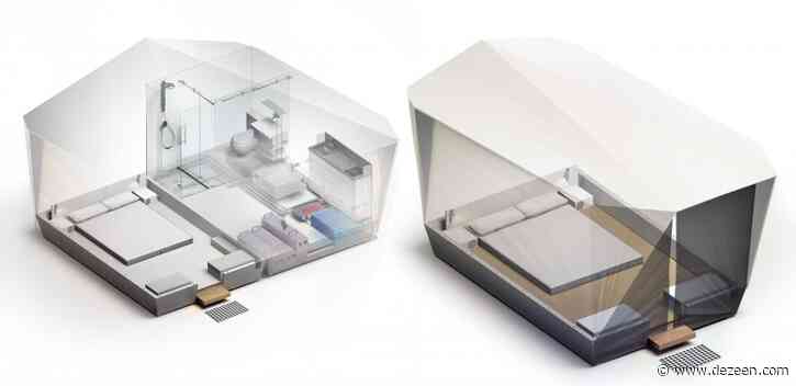 Five ways architects and designers are helping the fight against coronavirus