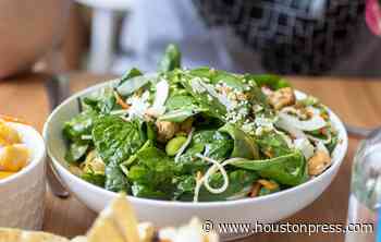 Try These 10 Plant-based Takeout Ideas - Houston Press