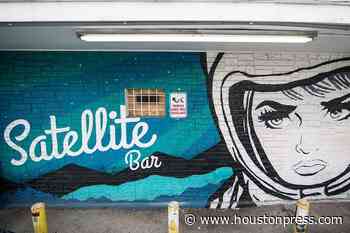 Satellite Houston Launches GoFundMe Page Amid Live Music Standstill - Houston Press